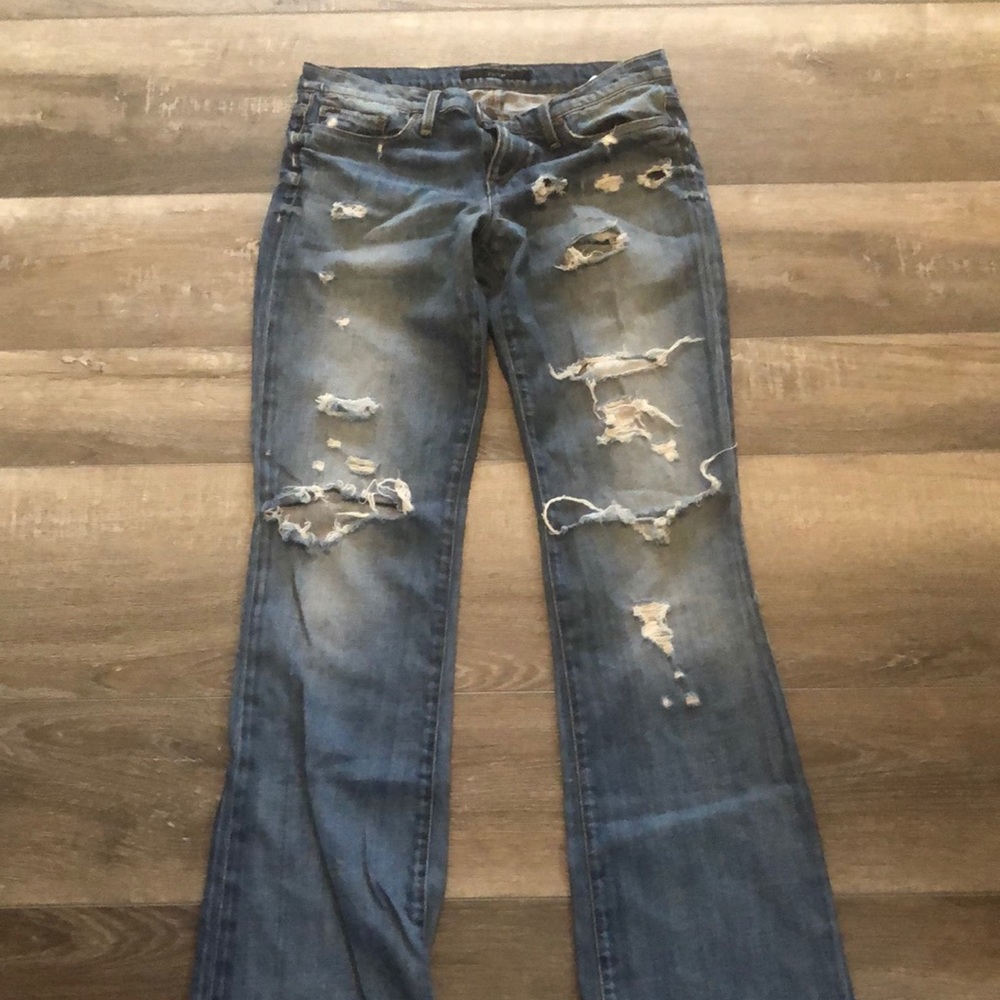 Joes Jeans